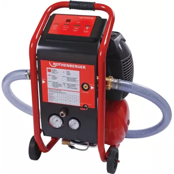 Rothenberger ROPULS D praplovimo kompresorius 1000000145
