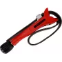 ROTHENBERGER EASYGRIP diržinis vamzdžių raktas 55075 - maks. vamzdžio skersmuo 160 mm, savaime suspaudžiamas, nebraižantis