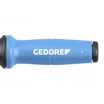 GEDORE TORCOFIX K dinamometrinis raktas 1/4 col., 5-25 Nm (3288234)