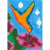 FABER-CASTELL Pixel-it spalvinimo knyga su 32 motyvais (201572)