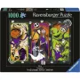 RAVENSBURGER dėlionė „The Nightmare Before Christmas“ (1000 dalių)