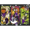RAVENSBURGER dėlionė „The Nightmare Before Christmas“ (1000 dalių)