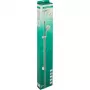 Hansgrohe Crometta Vario EcoSmart dušo komplektas, 90 cm, baltas/chromas