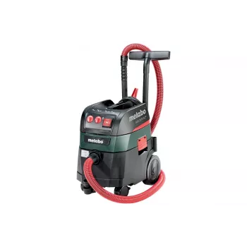 Metabo ASR 35 M ACP 1400W 35L šlapio ir sauso siurblys, dulkių klasė M, AutoCleanPlus