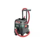 Metabo ASR 35 M ACP 1400W 35L šlapio ir sauso siurblys, dulkių klasė M, AutoCleanPlus