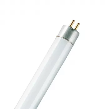 Osram T5 fluorescencinė lempa 6W 640 šalta balta G5 225 mm