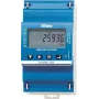 Eltako DSZ16D-3x100A trifazis elektros energijos skaitiklis, tiesioginis matavimas, MID sertifikuotas, 100A, DIN bėgelis