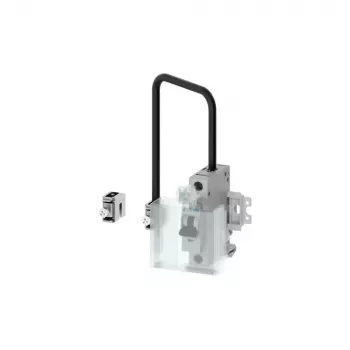 EATON ZSD-SPZ-SET 184514 Įtampos atšakos įrangos rinkinys xEnergy šynų sistemoms