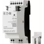 Eaton easyE4 DC 8TE1 skaitmeninių I/O plėtimo modulis, 4DI/4DO, 24V DC, tranzistorinis PNP