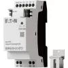 Eaton easyE4 DC 8TE1 skaitmeninių I/O plėtimo modulis, 4DI/4DO, 24V DC, tranzistorinis PNP