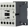Eaton DILM9-10 24 V DC 3 polių galios kontaktoriai, 9 A AC-3, 4 kW, 1 NO pagalbinis kontaktas