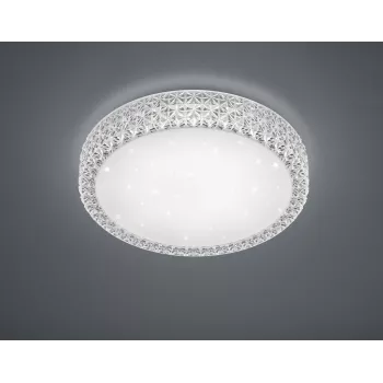 TRIO lubinis šviestuvas Pegasus R62422100 21W LED