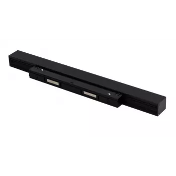 MIBOXER MF2-12A-RF LED 48V takų prožektorius 12W CCT 2.4G keičiama balta šviesa, juoda