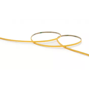 SYNERGY21 LED Flex Strip COB SWW DC24V 40W CRI>90 SLIM V2 IP20 5m