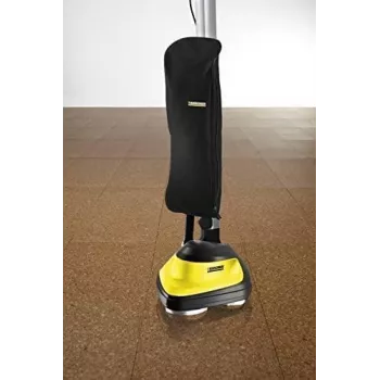 Kärcher RM 531 grindų priežiūros tirpalas sandėliuotam parketui, laminatui ir kamščiui, 1 L