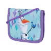 McNeill Frozen kaklo piniginė su Elza ir Ana raštu – mėlyna