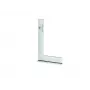 ANGLE BAR 300/180 MKSC Šaltkalvių Plieninis Saugos Kampainis, Cinkuotas, 300 x 180 mm