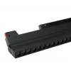 MIBOXER MG2-20F-RF LED 48V bėgelio grotelių šviestuvas, sulankstomas, 20W CCT 2.4G MiLight/MiBoxer