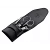 Böker Arbolito Manicure Set Basic L - manikiūro rinkinys, 3 dalių, odinis dėklas