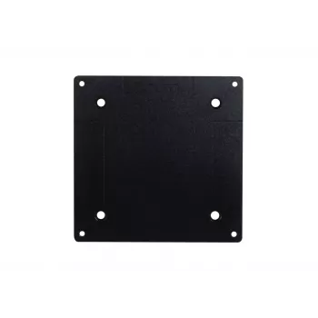 ALLNET VESA adapterio plokštė 100x100 į 75x75 (ALL-Vesa-Adapt-100-75)