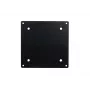 ALLNET VESA adapterio plokštė 100x100 į 75x75 (ALL-Vesa-Adapt-100-75)