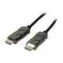 Synergy21 S215912 aktyvus optinis HDMI laidas 8K60Hz 15 m (ST/ST)