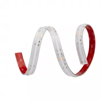 Synergy 21 LED Flex Strip COB - reguliuojamos baltos šviesos (CCT) DC24V 75W IP20 SLIM