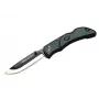 Outdoor Edge Razor Lite EDC peilis pilkas, su keičiamais ašmenimis