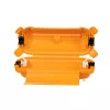 LogiLink LPS239 lauko ilgintuvo rinkinys su apsaugine dėže, 10 m, Schuko, IP44, juoda