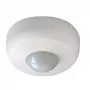 BEG BRCK LUXOMAT PD3 1C AP Luxomat 360+ judesio detektorius, luboms, baltas