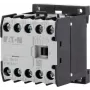 Eaton DILEM-01-G Mini kontaktorius, 3 polių, 1 NC, 24 V DC ritė, 4 A AC-3