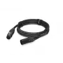 Behringer PMC-300CM XLR mikrofono laidas 3 m, juodas
