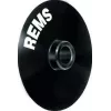 REMS pjovimo diskas P10-63 S7 plastikiniams vamzdžiams 320872