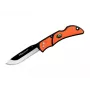 Outdoor Edge Razor Lite EDC peilis oranžinis, su atsarginiais peiliukais