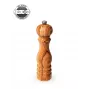 Peugeot Paris druskos malūnėlis 22 cm, alyvmedžio mediena