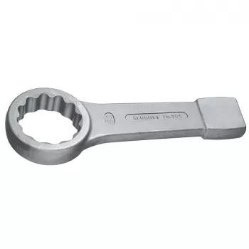Gedore 6476670 306 90 Atraminis žiedinis raktas 90 mm metrinis