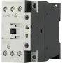 EATON DILM25-10 galios kontaktoriai 3 polių 1NO 25A 11kW 230V AC 50Hz / 240V AC 60Hz