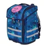 McNeill PERFECTO mokyklinė kuprinė 5 dalių rinkinys Disney Stitch