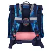McNeill PERFECTO mokyklinė kuprinė 5 dalių rinkinys Disney Stitch