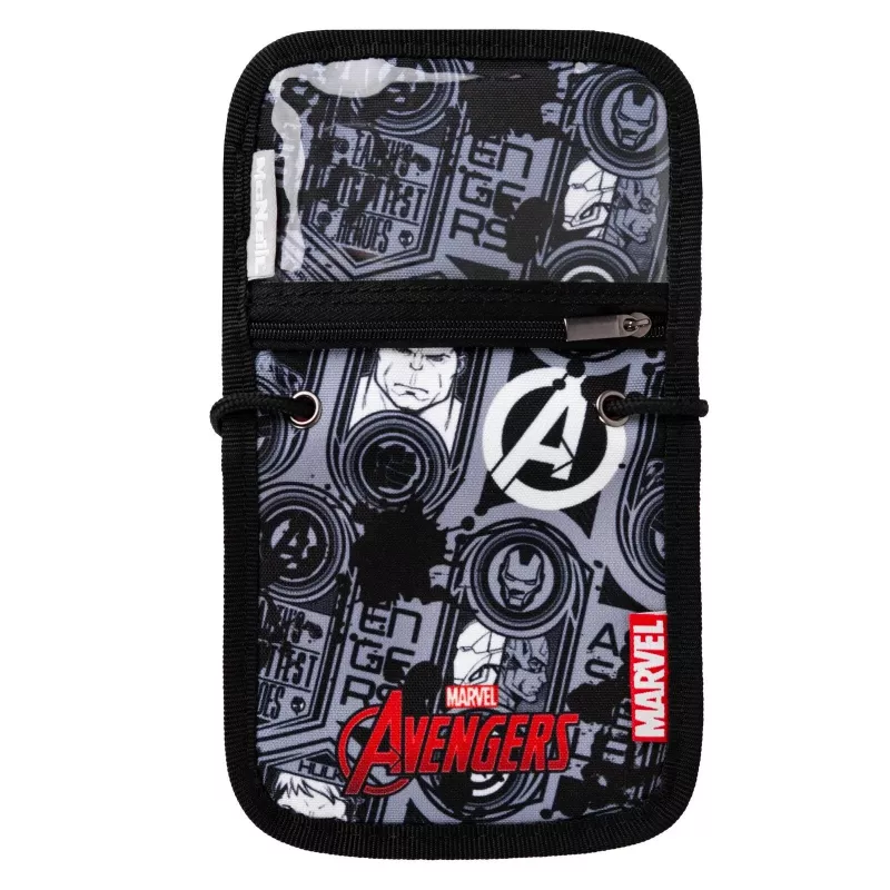 McNeill Neck Pouch MARVEL-AVENGERS