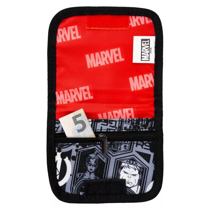 McNeill Neck Pouch MARVEL-AVENGERS