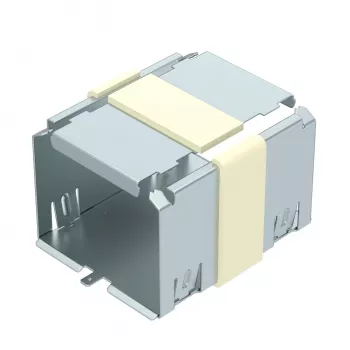 OBO PLM SIC 0810 FS sujungimo detalė PLM-D 0810 kabelių kopėčioms