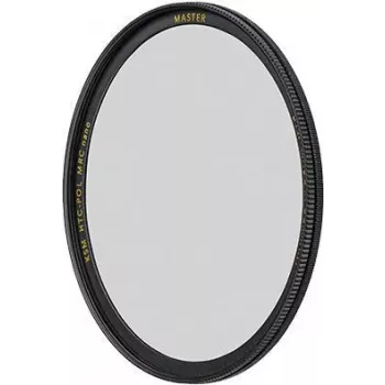 B+W Master Circular Polarizer MRC nano Käsemann 67 mm filtras