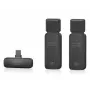 Behringer SMART MIC 2 belaidė išmaniojo telefono mikrofonų sistema