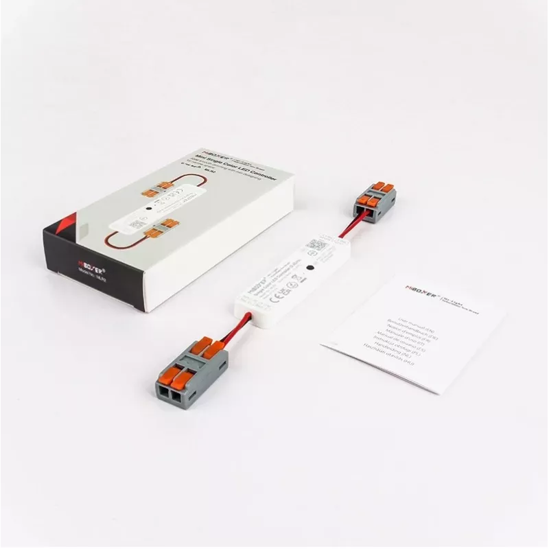 Miboxer LED valdiklis Mini Single Color 2.4G (MLR2)