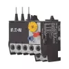 EATON ZE-4 variklio apsaugos relė 2,4-4A, 10A klasė, skirta DILM kontaktorių