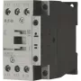 Eaton DILM17-10 galios kontaktoriai, 3 polių, 1 NO pagalbinis, 230 V AC 50 Hz / 240 V AC 60 Hz ritė, 17 A, 7.5 kW