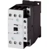 Eaton DILM17-10 galios kontaktoriai, 3 polių, 1 NO pagalbinis, 230 V AC 50 Hz / 240 V AC 60 Hz ritė, 17 A, 7.5 kW