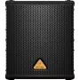 Behringer B1200D-PRO aktyvus 12 inch 500W PA žemųjų dažnių garsiakalbis su DSP limiteriu