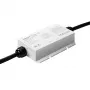 Miboxer LS2-WP vandeniui atsparus IP67 5-in-1 LED valdiklis su 2.4G valdymu
